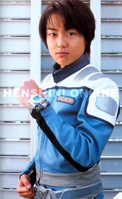 Musashi Haruno Ultraman Wiki Fandom Musashi Haruno Ultraman Wiki Fandom