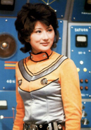 Noriko Mikawa HD 7