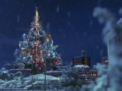 The Ultra Christmas Tree