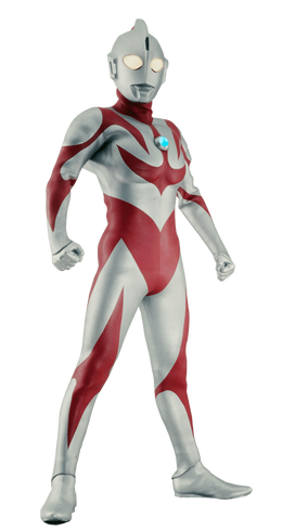 Ultraman Neos data