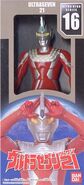 Ultraseven 21