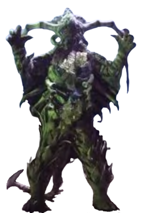 Devilon | Ultraman Wiki | Fandom