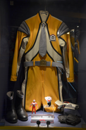 GOKAZOKU Corps Suit