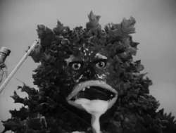 特撮 ULTORA-Q/GARAMON(MONOCHROME) Garamon | Ultraman Wiki | Fandom