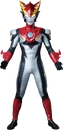 Ultraman Rosso