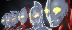 Ultra Brother (The・Ultraman)