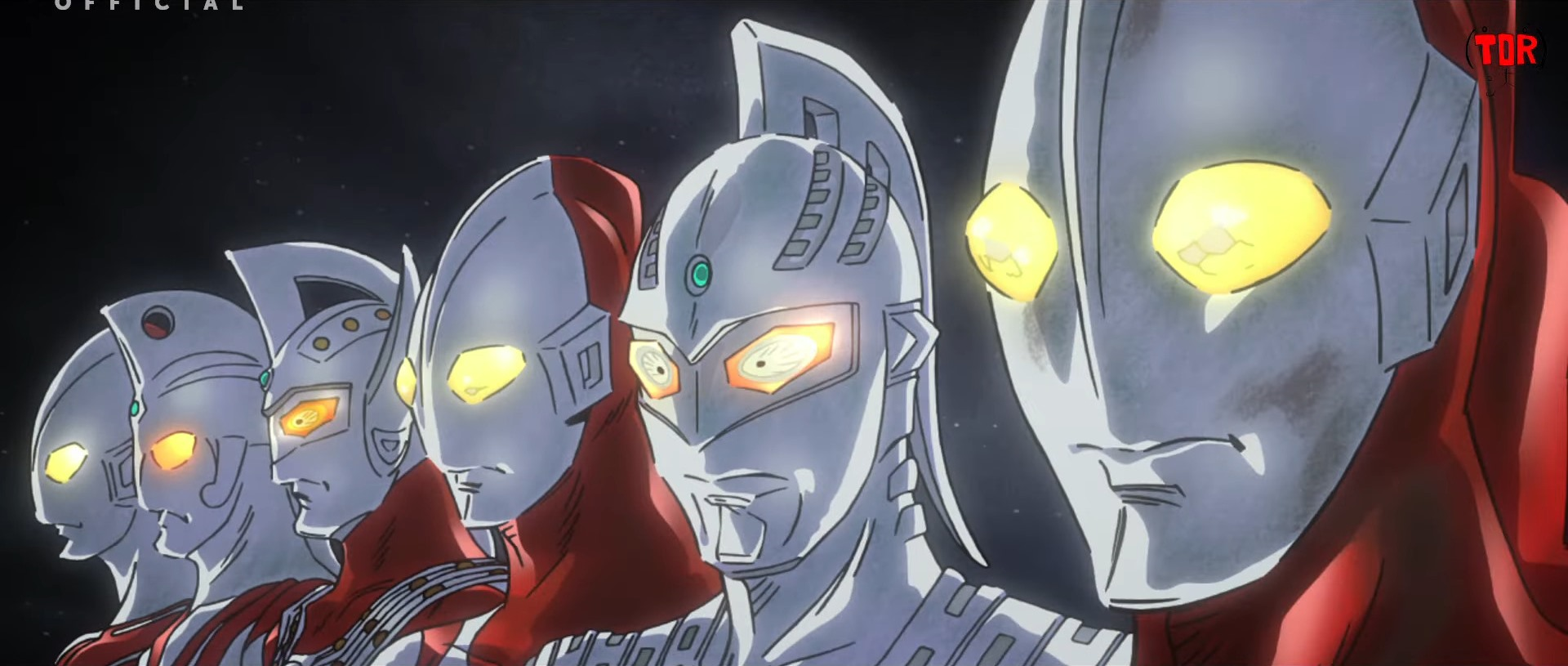 The Ultraman Jackal Vs Ultraman Ultraman Wiki Fandom