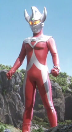 Ultraman Taro Ultraman Wiki Fandom