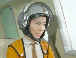 ウルトラマン　Akiko Fuji Akiko Fuji | Ultraman Wiki | Fandom