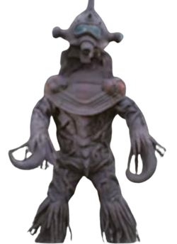 Alien Khan Data
