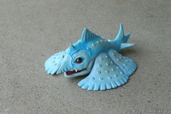 Baby Samekujira'"`UNIQ--ref-00000003-QINU`"'