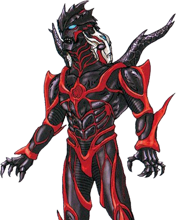 Dark Lucifer Ultraman Wiki Fandom