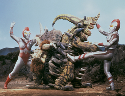 Plazma | Ultraman Wiki | Fandom Plazma | Ultraman Wiki | Fandom