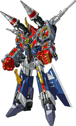 Hikari Kaizaki, Gridman Wiki