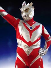 Ultraman Robin