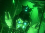 Another unknown Alien Zamu in episode 2.