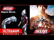【LIVE STAGE】ULTRA HEROES EXPO THE LIVE- ULTRAMAN Z -Special Digest Movie-【English Subtitles】
