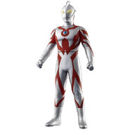 Bandai Ultra Monster Series EX Ultraman Belial (Good)