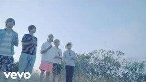 Da-iCE(ダイス)_-_「TWO_AS_ONE」Music_Video【Full_ver.】(From_3rd_album「NEXT_PHASE」2017.1.25_Re...