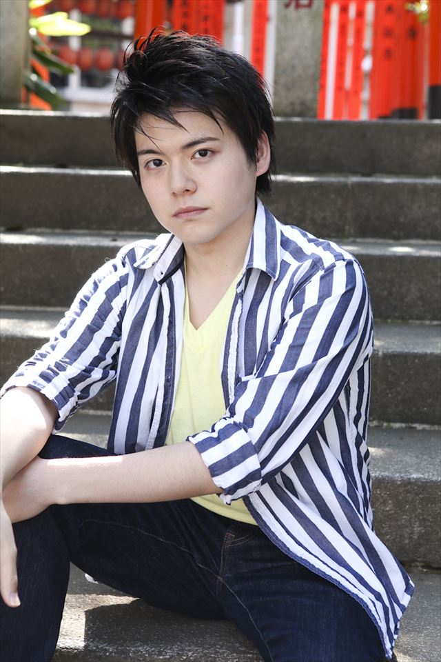 Yuma Uchida | Ultraman Wiki | Fandom