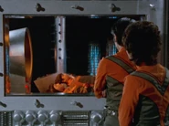 Artificial Solar Ray