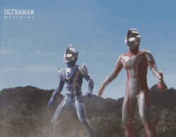 Ultraman Mebius Side Story: Hikari Saga - Wikipedia