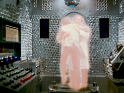 The Earthling All Alone