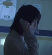 Yamauchi is one of KCB's employees.
