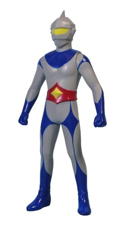Legend Hero Returns | Ultraman Wiki | Fandom