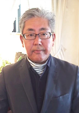 Masato Oida