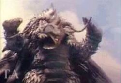 Orolonger | Ultraman Wiki | Fandom