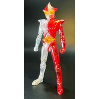 Jumborg 9 (Clear) (TSUBURAYA CONVENTION 2019 exclusive, November 25)