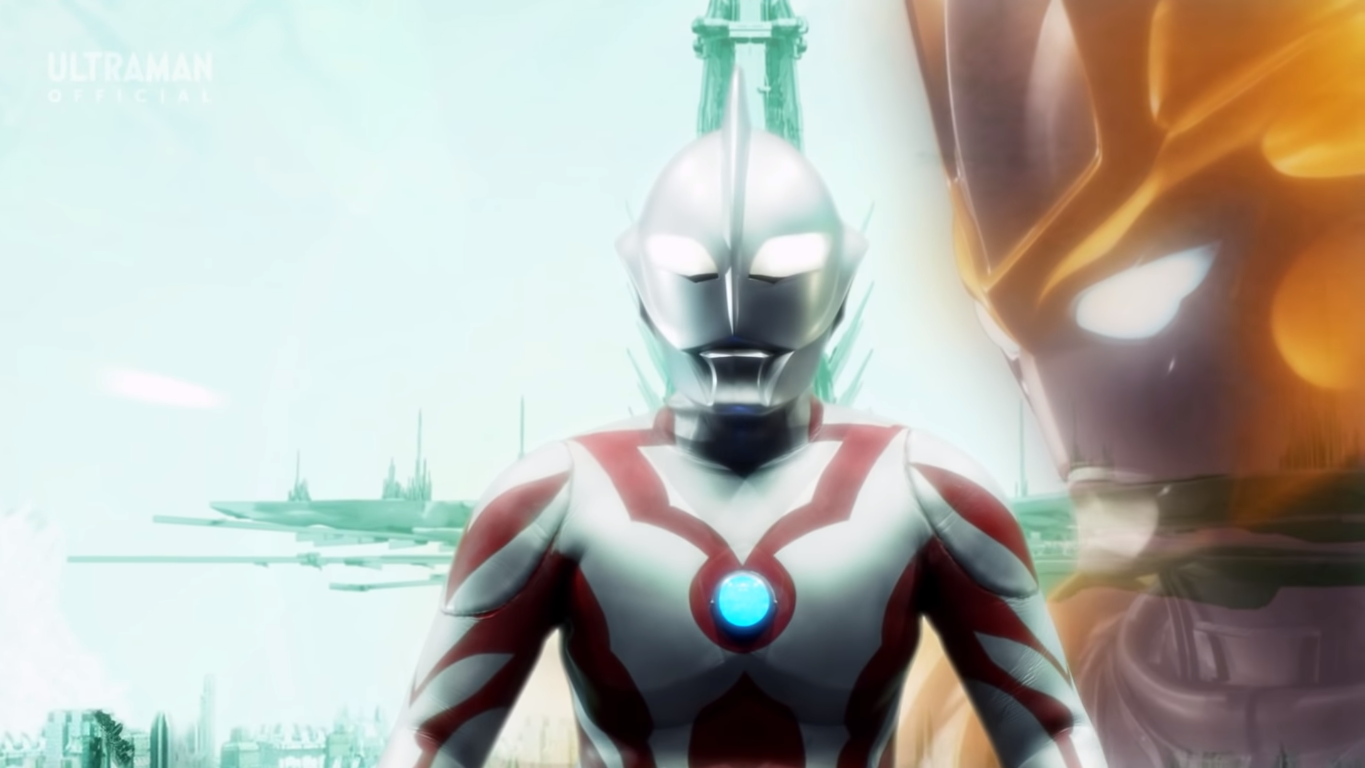 ultraman belial human