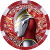 Ultraman Gaia Medal