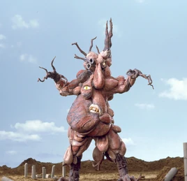 Alien Valkyrie HD 001