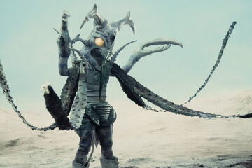 King Beetle | Ultraman Wiki | Fandom