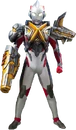 ElekingArmor.png (244 KB) Ultraman X Eleking Armor (Ultraman X + Cyber Eleking)