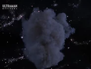 Smoke Cloud