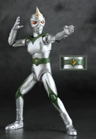 Mirrorman (September 2019)