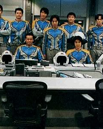 Xig Expanded Interceptive Guardians Ultraman Wiki Fandom Xig Expanded Interceptive Guardians Ultraman Wiki Fandom