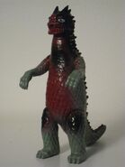 Bemular 1991.jpeg (61 KB) Bandai Japan Ultra Monster Series #20 Bemular (1991 release)