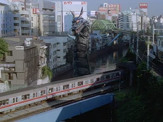 Mizunoeno Dragon HD 0007