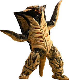 Trigger Gazort render