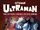 Ultraman: The Official Novel of the Series