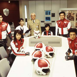 Category:Ultraman Max Characters | Ultraman Wiki | Fandom