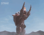 DaigaruguEnergyHornBeam.gif (7.29 MB) Energy Horn Beam