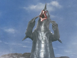 Muruchi, Ultraman Wiki, Fandom