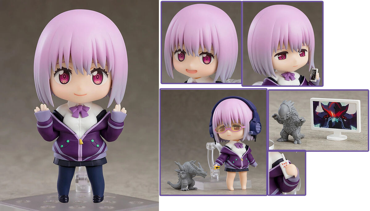 Is Volume 2, tokyo Ravens, Infinite Stratos, good Smile Company,  shfiguarts, nendoroid, Protagonist, fandom, action Toy Figures, wikia