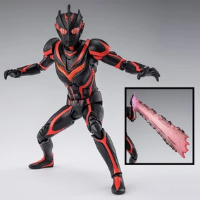 Dark Zagi/Merchandise | Ultraman Wiki | Fandom