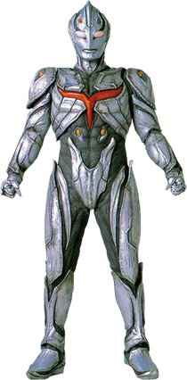 Ultraman the next anphans by zer0stylinx-dbm4bk2
